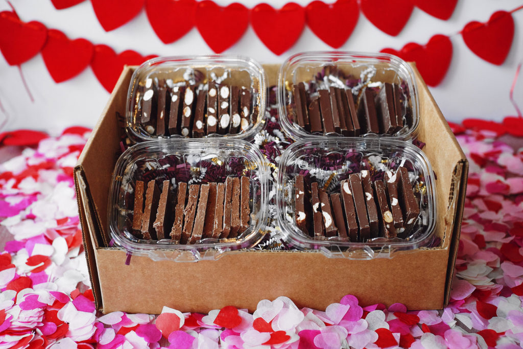 Chocolate Lover Gift Box DC